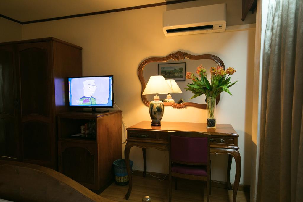 Asian Hotel Ho Chi Minh City Bagian luar foto